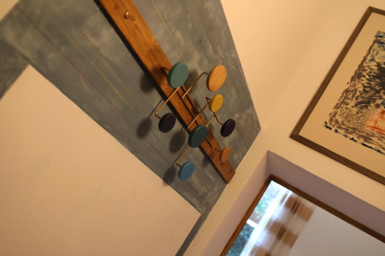 Belle Arti Gallery Garden House Bologna Exterior photo