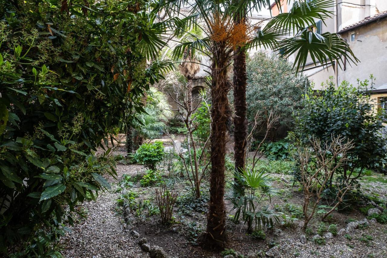Belle Arti Gallery Garden House Bologna Exterior photo
